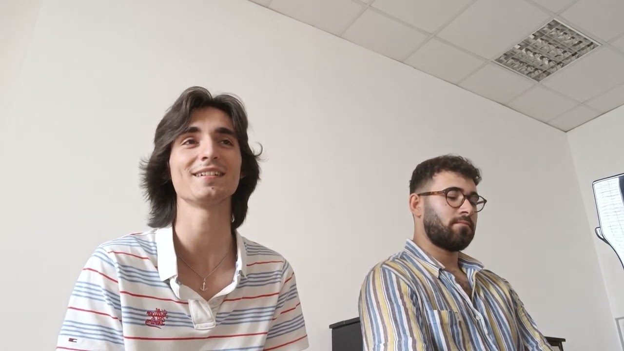 Malafemmena - Fabrizio Mandara e Francesco Di Crescenzo