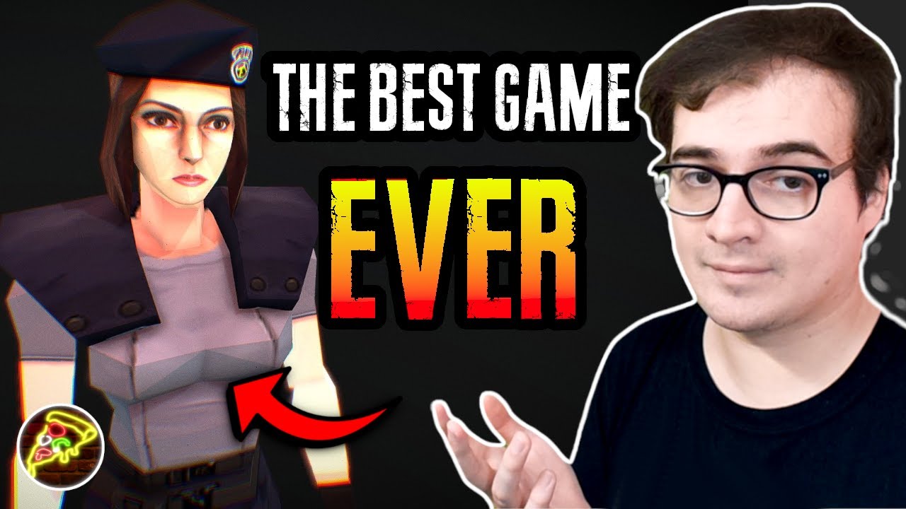 Playing RESIDENT EVIL for the FIRST TIME?! - Part 2