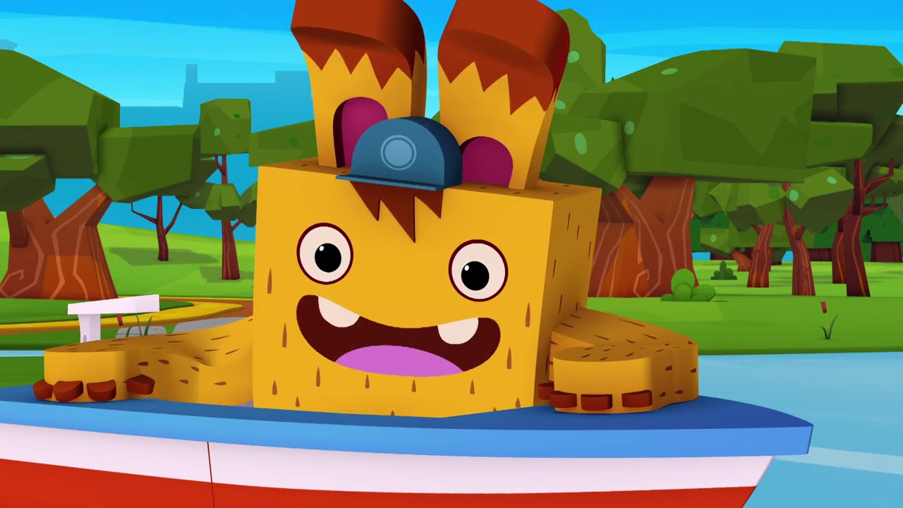 Yoko Kids TV Series | Season 1 | Episode 28 | Hello Nature