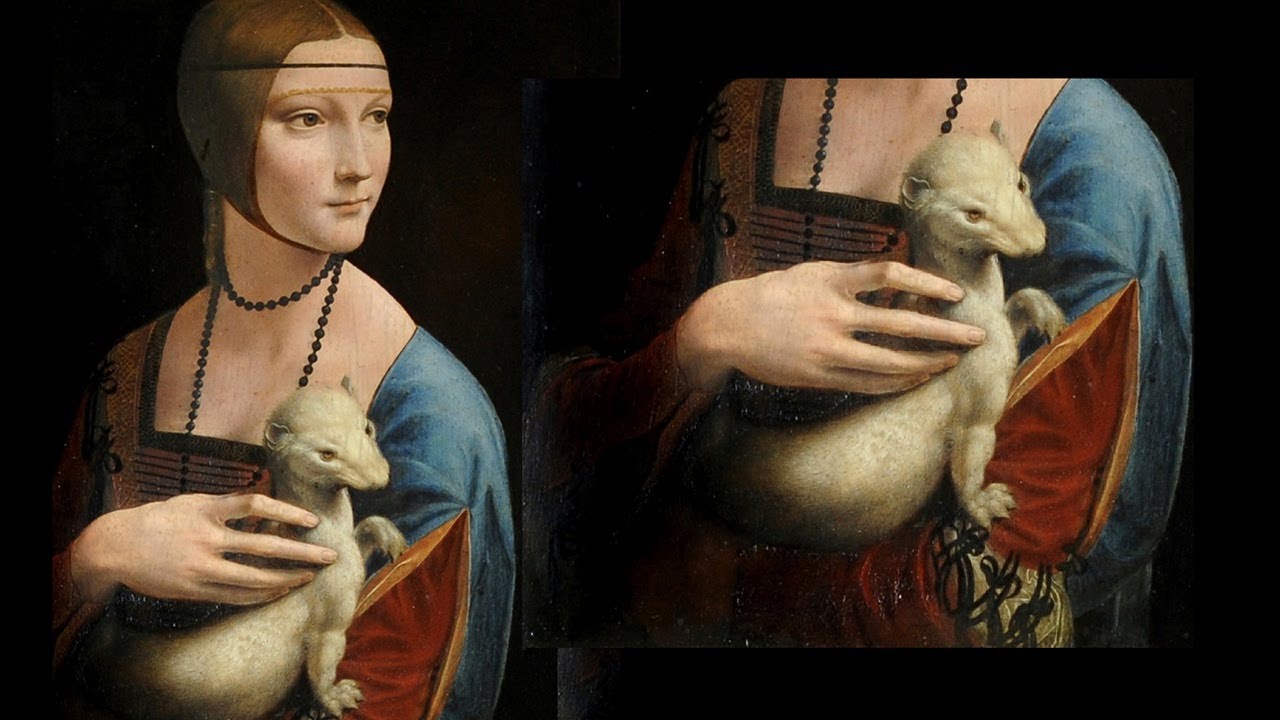 Sekret, który Ujawnia, Dlaczego Leonardo da Vinci był Największym Geniuszem w Historii
