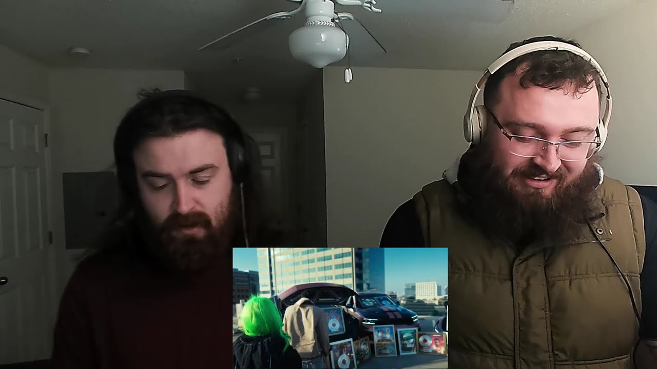 FINALLY LISTENING TO... Pooh Shiesty - FDO l Official Reaction