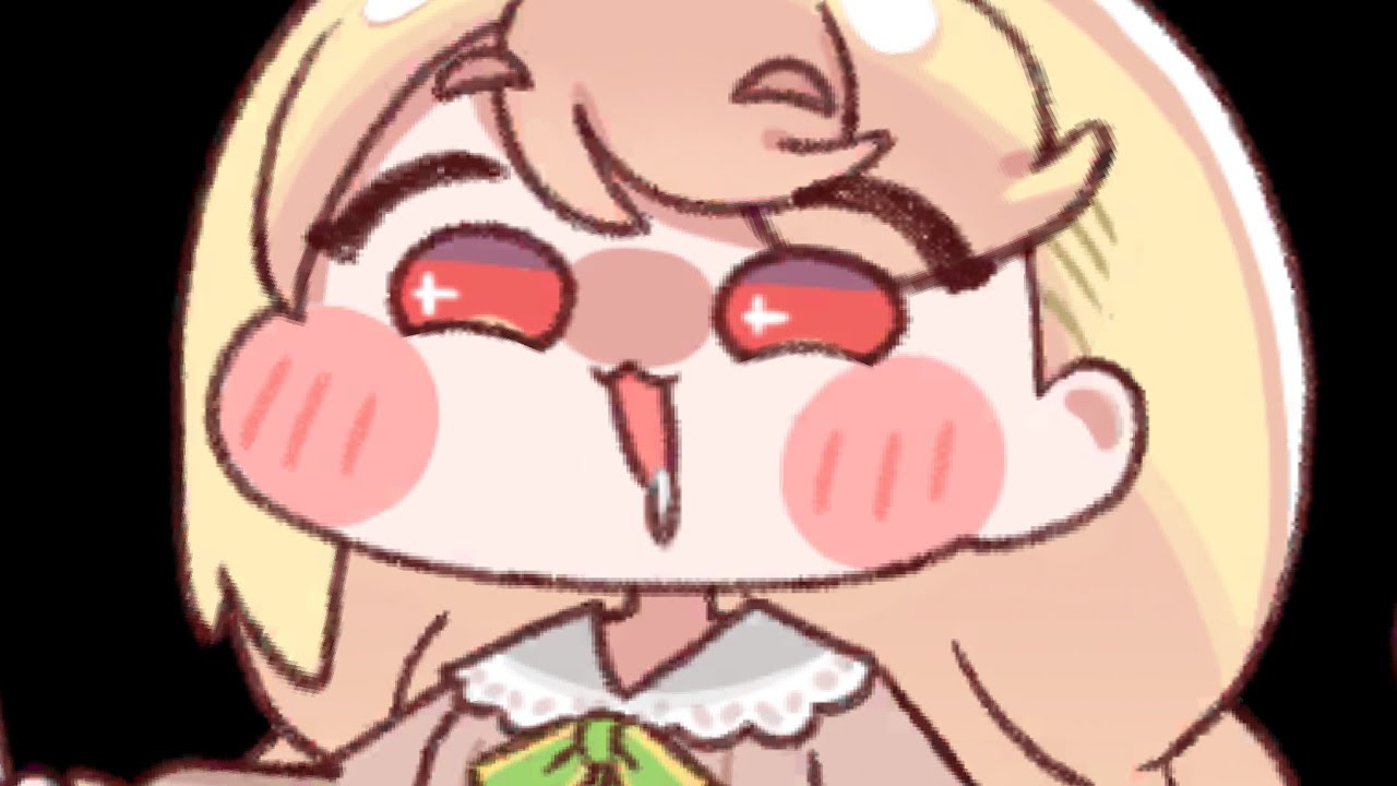 [트릭컬] 빵주 (トリッカル, Trickcal)