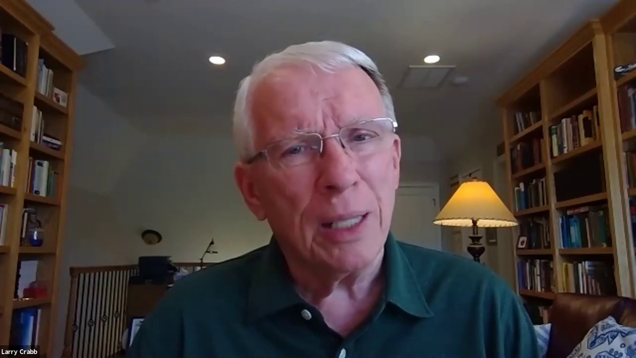Remote Bible Teaching | May 2nd, 2020 | Unlikely Joy Part 1