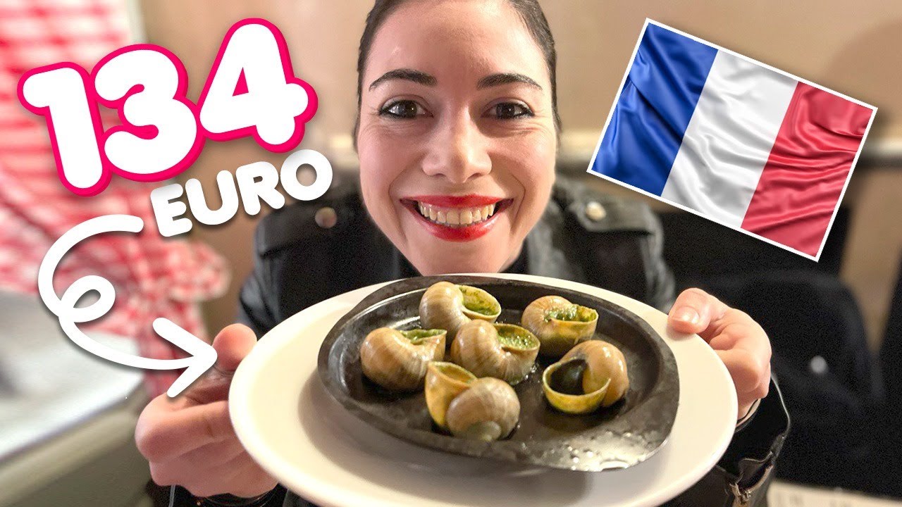 La miglior brace di Parigi (andateci perchè questa trattoria carnivora merita davvero) 🇲🇫