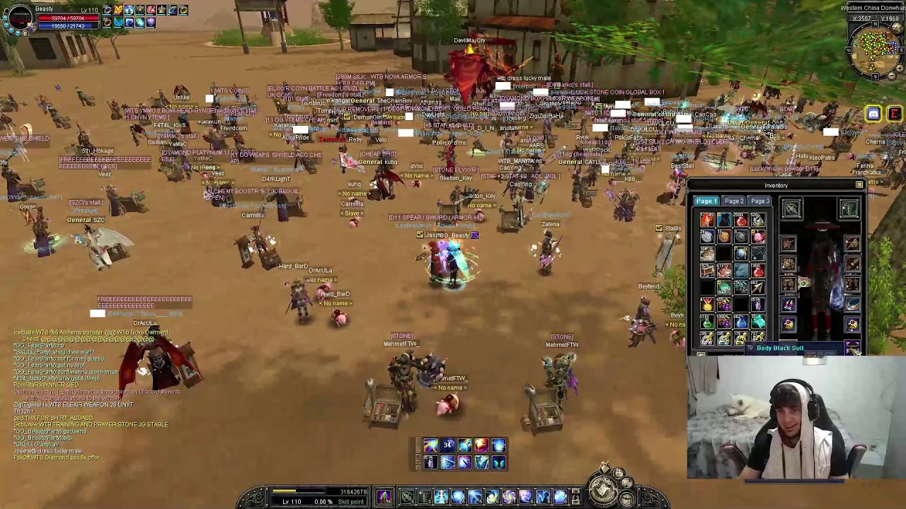 Electus Drunk Fridays