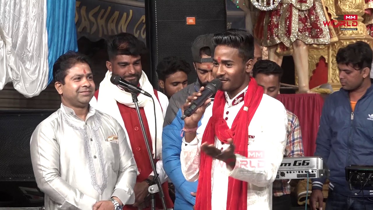 Maa - Nand - Live - Jagran - Judge Textiles -  MM World