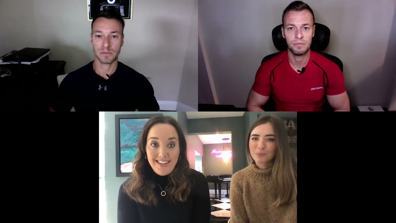 DeSo Day 222 - Stori App is Coming Soon to DeSo - Interview with the Founders