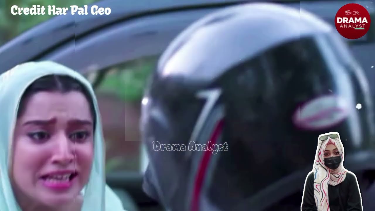 Iblees Ep 64 Teaser | Awais Ka Raaz Hua Fash | Review By Drama Analyst