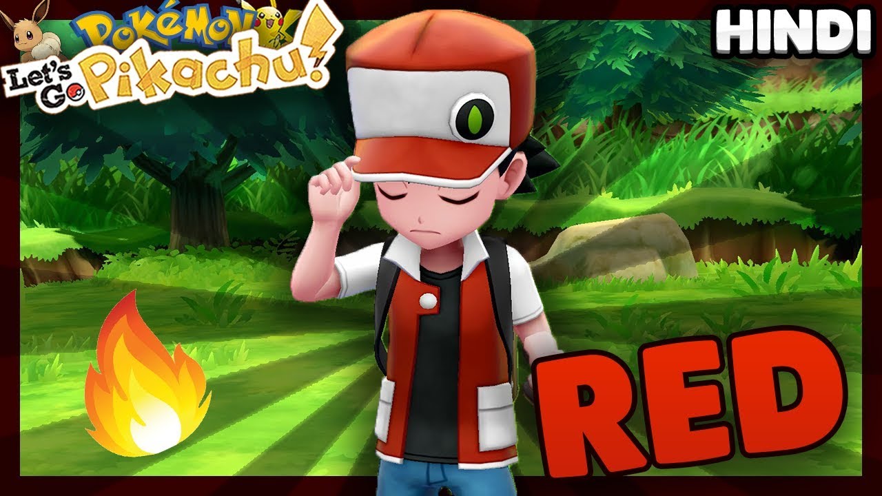BATTLE MASTER RISHABH !🔥 | Pokemon Let's Go Pikachu Gameplay EP29 In Hindi