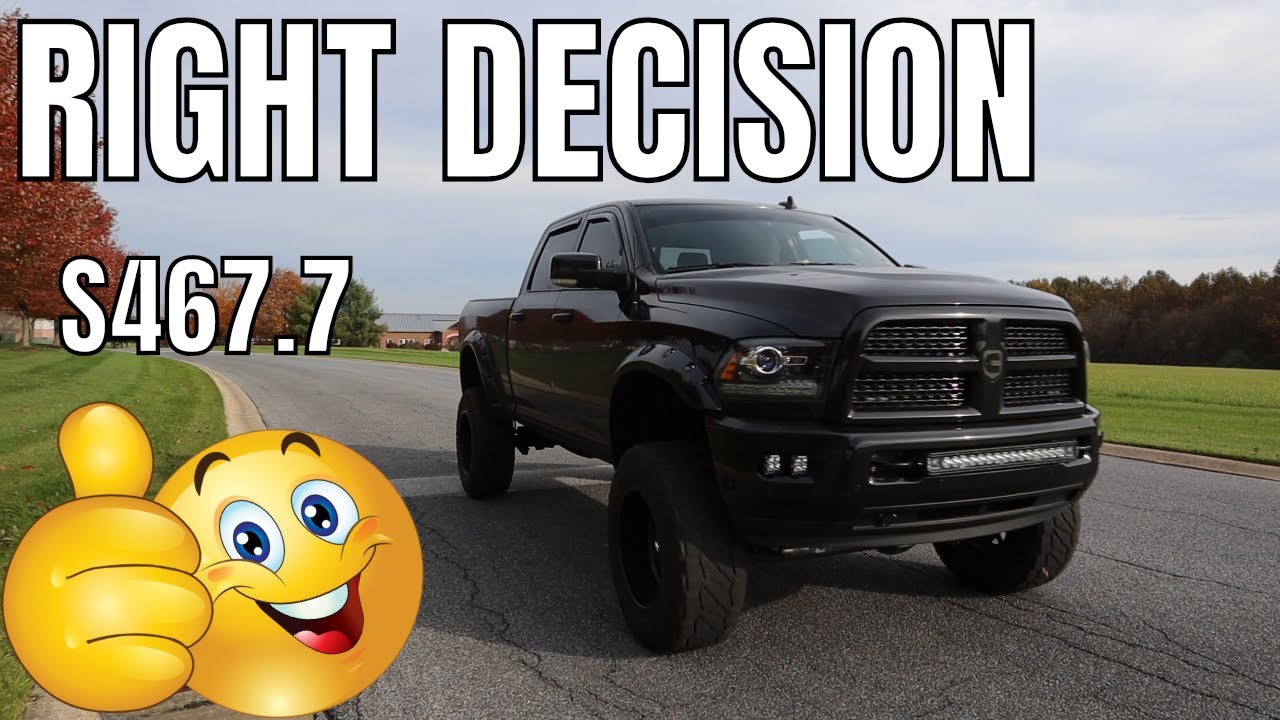 МАКСИМАЛЬНОЕ ДАВЛЕНИЕ НАДДУВА! Установлен второй комплект WCFab Cummins S467.7