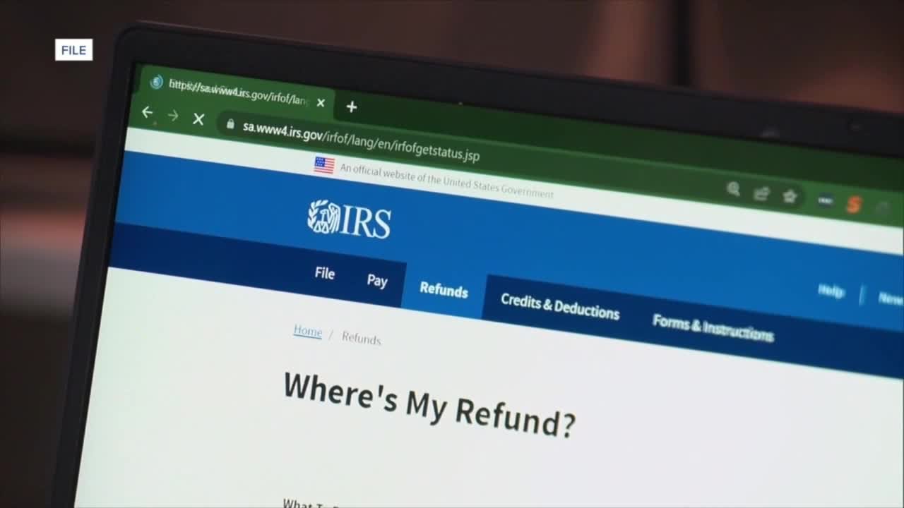Tax Season 2026: Fewer Immigrants Filing Taxes