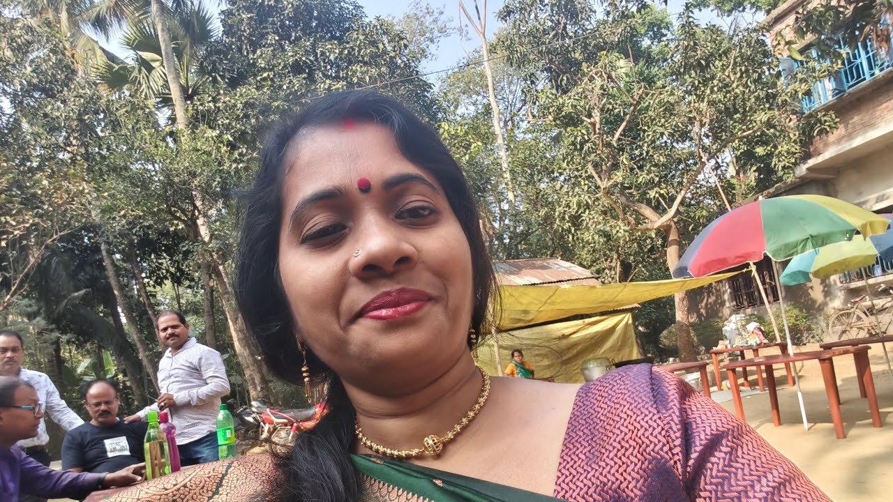 আমার ননদের মেয়ের বিয়ের পাকা কথা হলো #long#video 🌹🌹