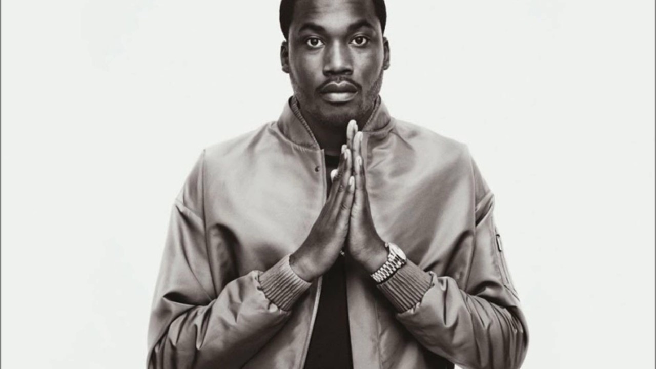 *SOLD* - Meek Mill Type Beat 'SOMEWHERE IN PHILLY' (Prod. by Lucky Genius) [FREE DL]