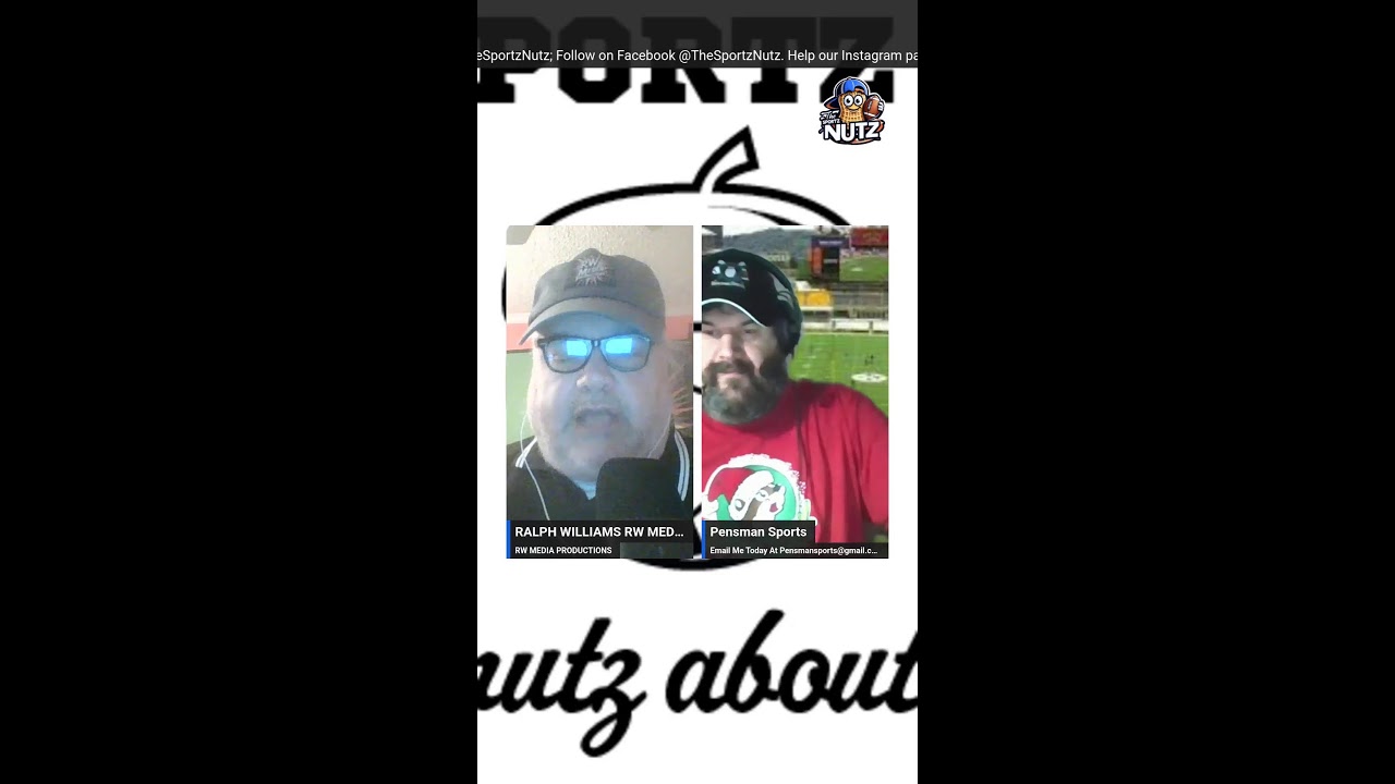 THE COLLEGE FOOTBALL SHOW WITH RALPH WILLIAMS  1/3/26 📱