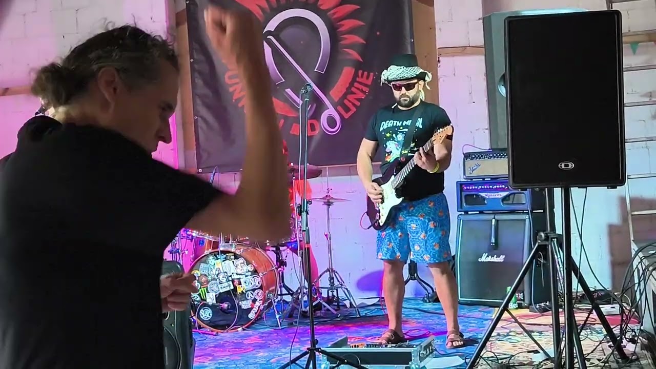 punk w dolinie 2025 MITTT cały set