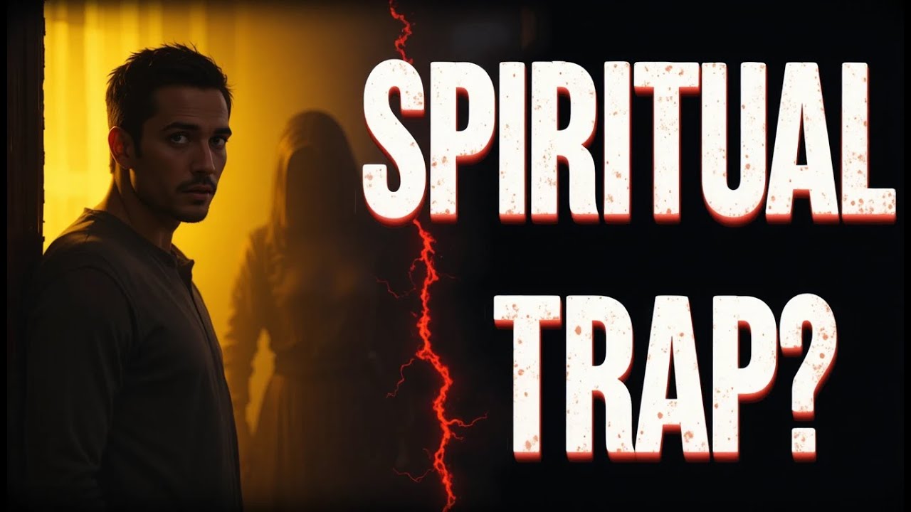 Why Some Friendships Are Spiritually Dangerous