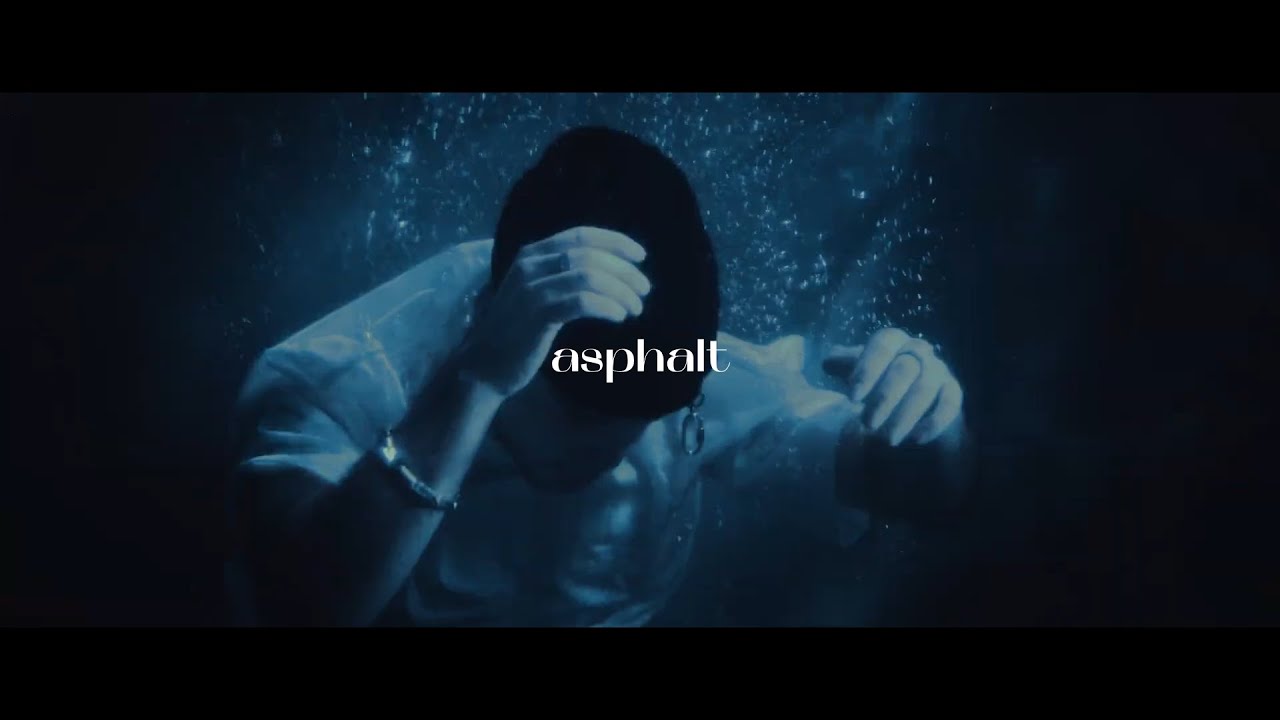 [SOLD] КУОК + GUMA + MARKUL + SHUMNO TYPE BEAT - ASPHALT
