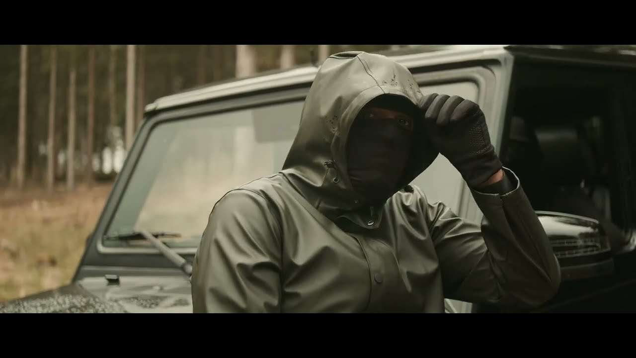 1Face - Forget It 