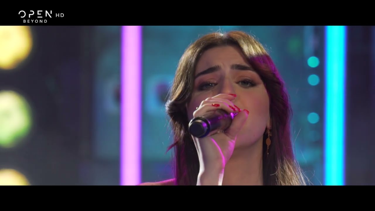 Αντρεα Ιακωβίδου - Πάλι θα κλάψω | Ένα Τραγούδι Ακόμα (Επ.19)