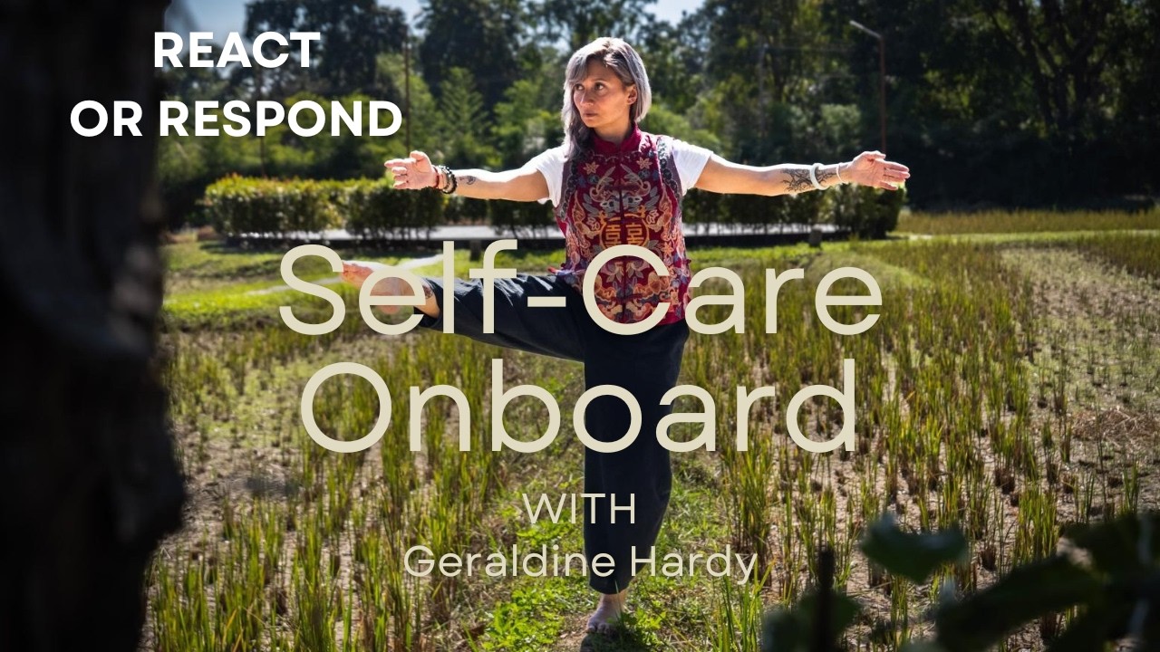 Mercury Retrograde & Emotional Triggers | Boundaries, Anger & Healing | Self Care