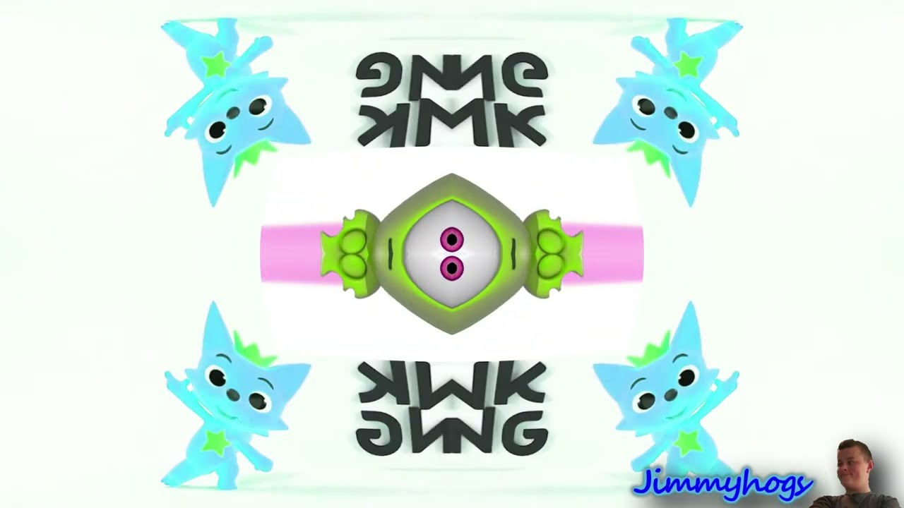 Preview 2 Gummy Bear and Pinkfong Effects (Preview 2 Fubuki Deepfake Effects)