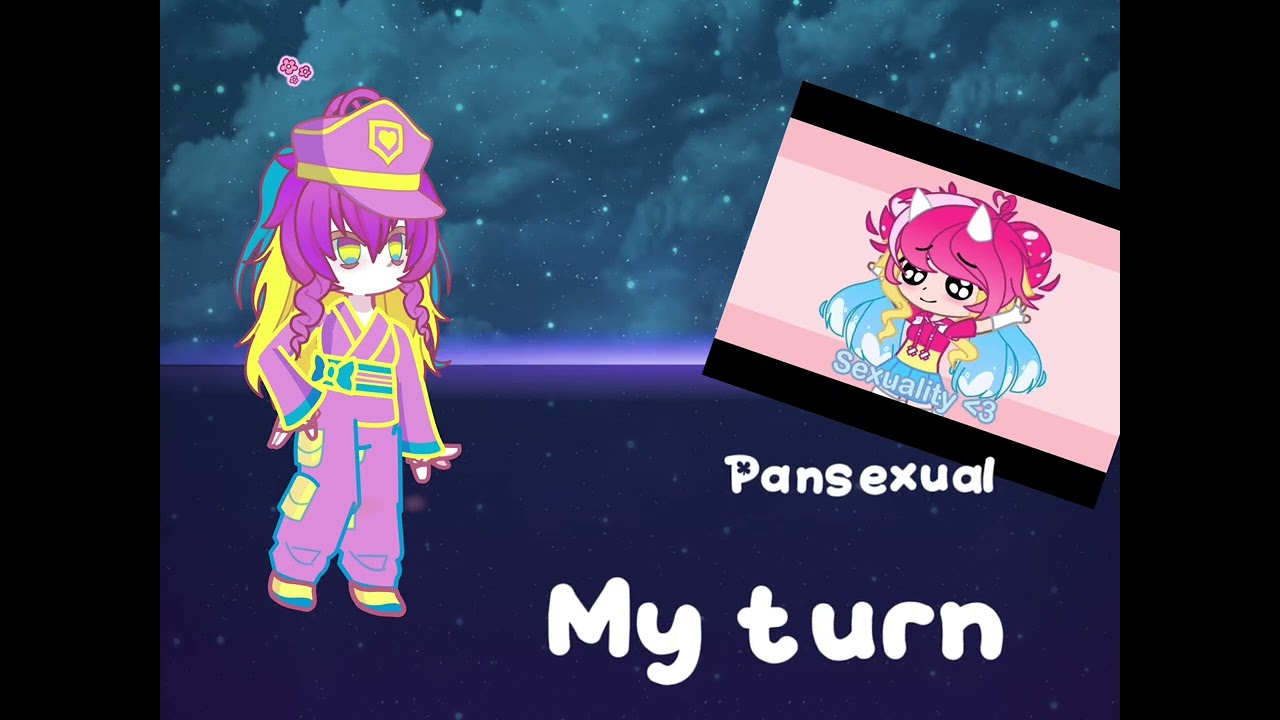Find gacha collab with @derpyischaos 