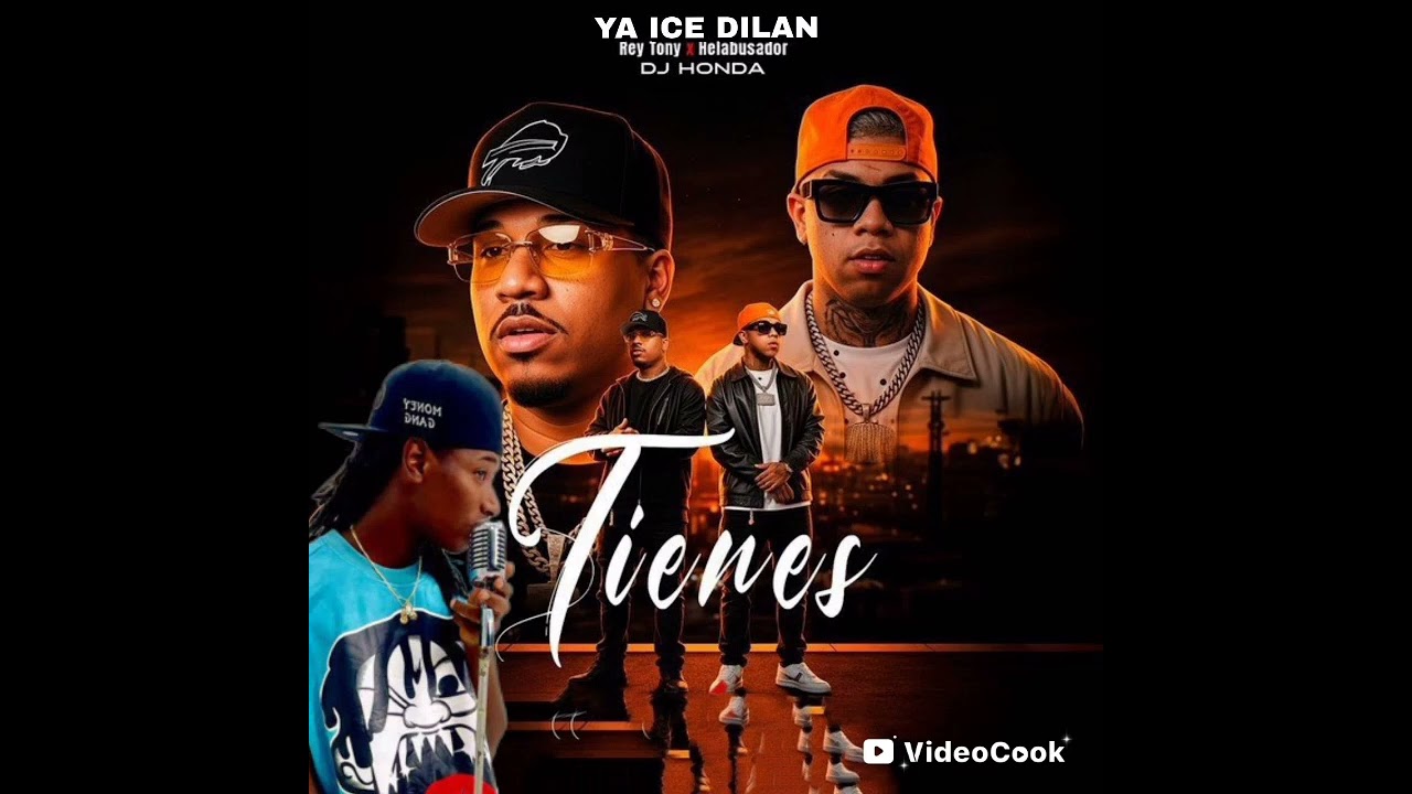 Ya ise dilan ❌ Rey Tony ❌ Helabusador  . Tienes 