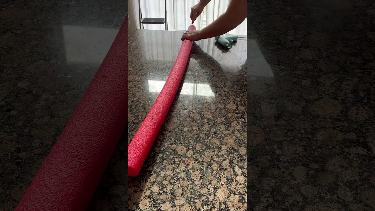 Giant Twizzler Candy-land