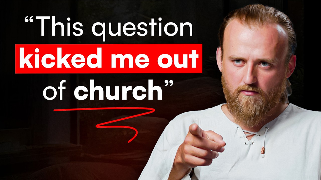 &ldquo;I Cried Out to God After Crash&hellip;&rdquo; An Agnostic Converts to Islam!