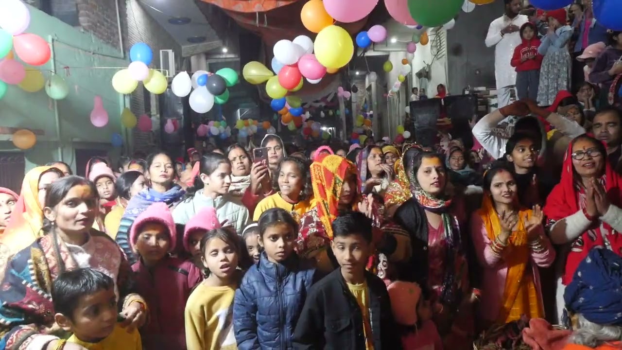 January 8, 2026 श्रीमद् भागवत कथा की आरती