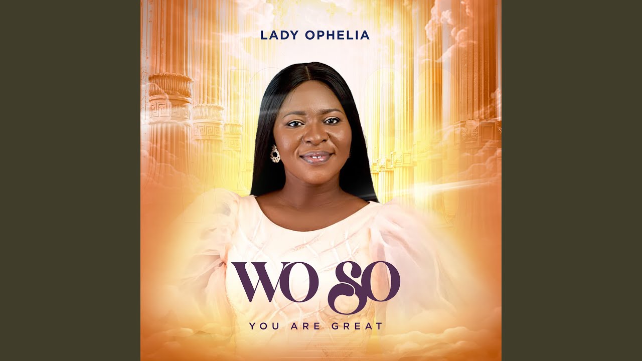 WO SO (You Are Great)