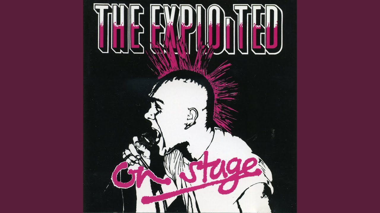 SPG (Live)
