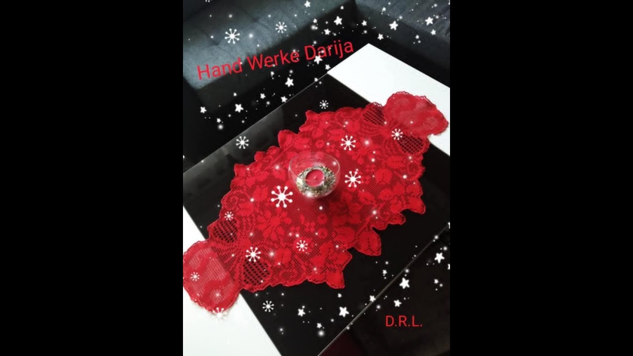 My Handmade Crochet Gallery🧶