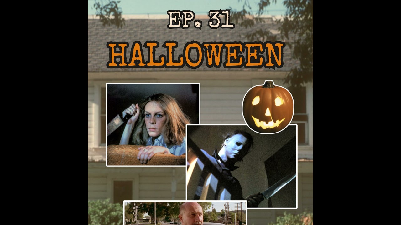 HAPPY HALLOWEEN - Halloween (1978)