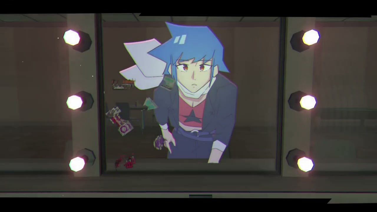 UNBEATABLE - a Rhythm game with a great story