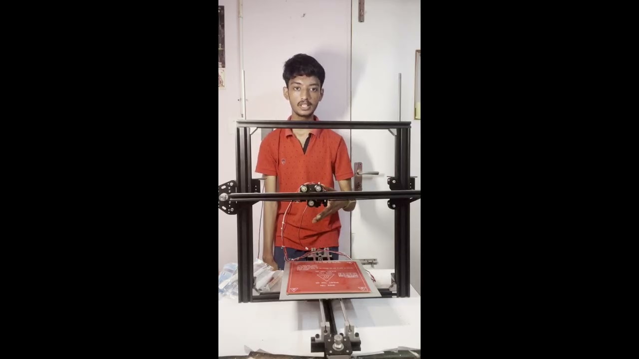 How we are Hacking a 3D Printer into a Bio-Printer | SDRD Labs | Solbor Dynamics