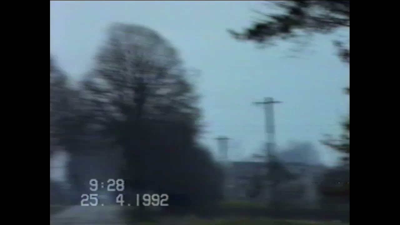 MIEROSZYNO ROK 1992