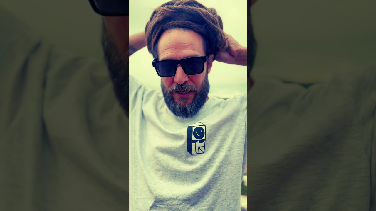 DAN I LOCKS/THE TIGHTERS - BACK THEN (official video)