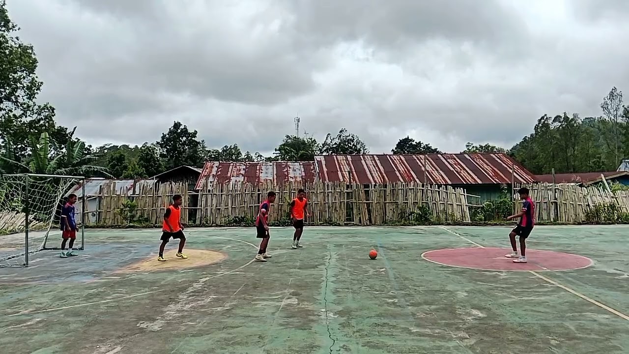 MODEL LATIHAN SK2B