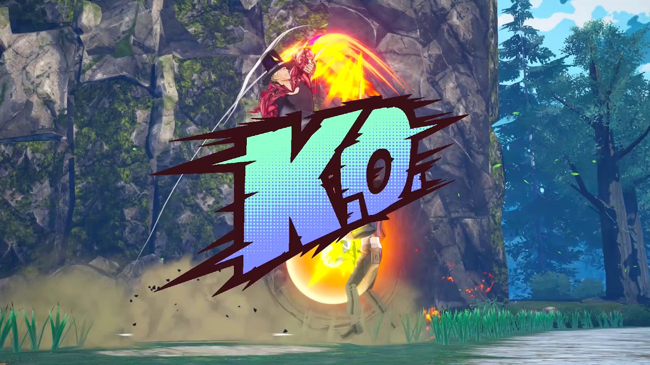 My SALTIEST Match In My Hero One's Justice