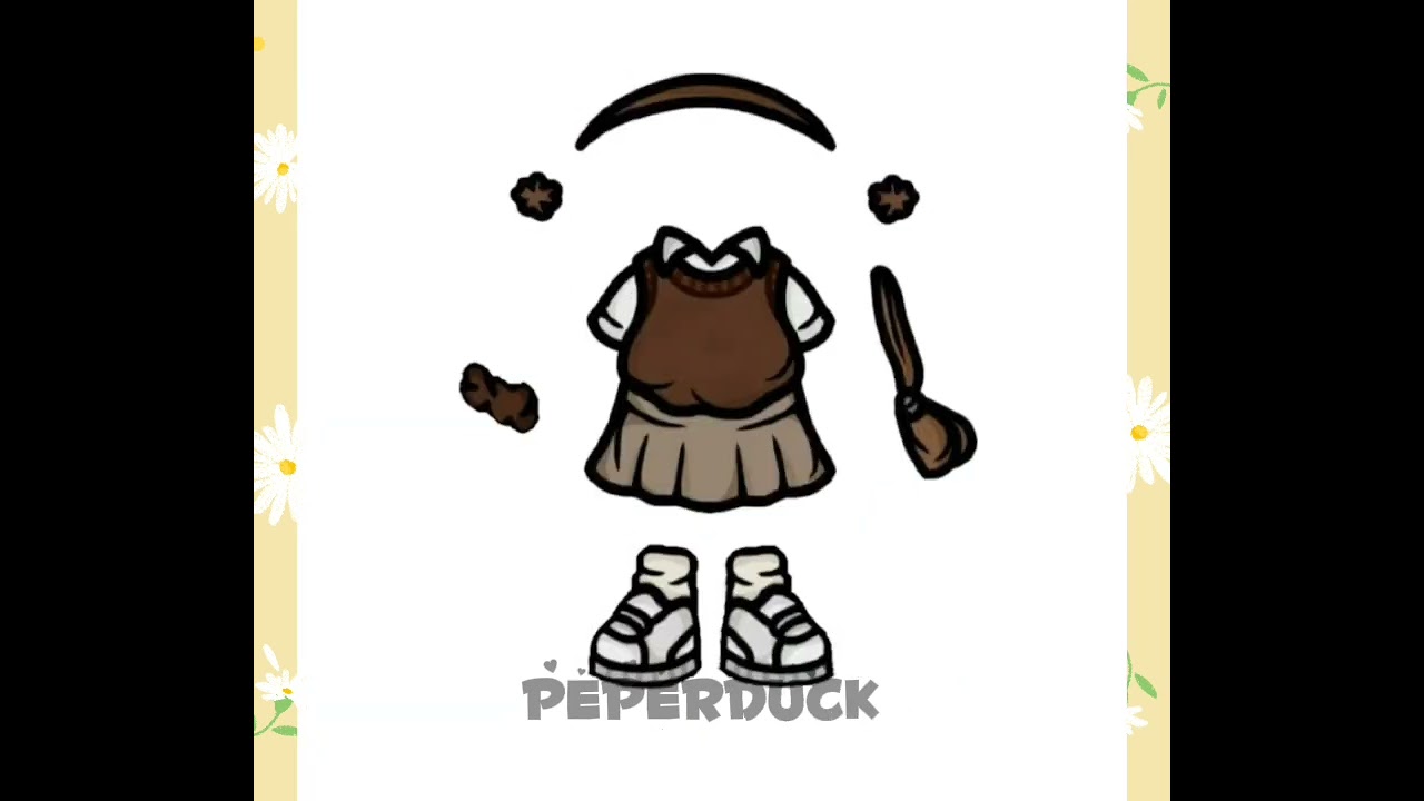 plantillas para tu patito de papel |PaperDuck #parati #shorts