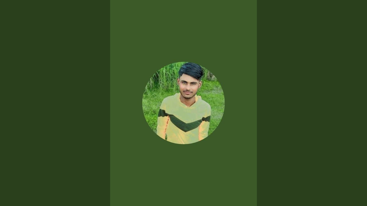 RiyazAli 7867 is live!