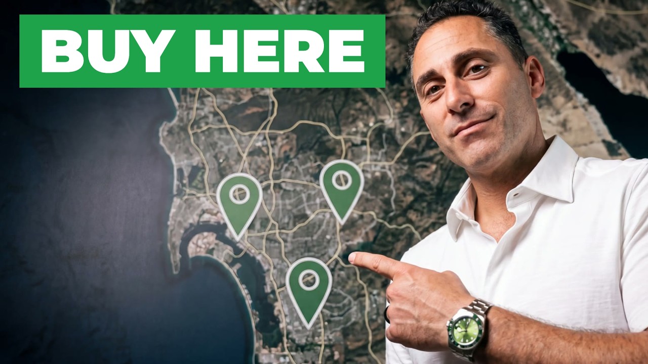 5 Underrated San Diego Neighborhoods to Buy Now