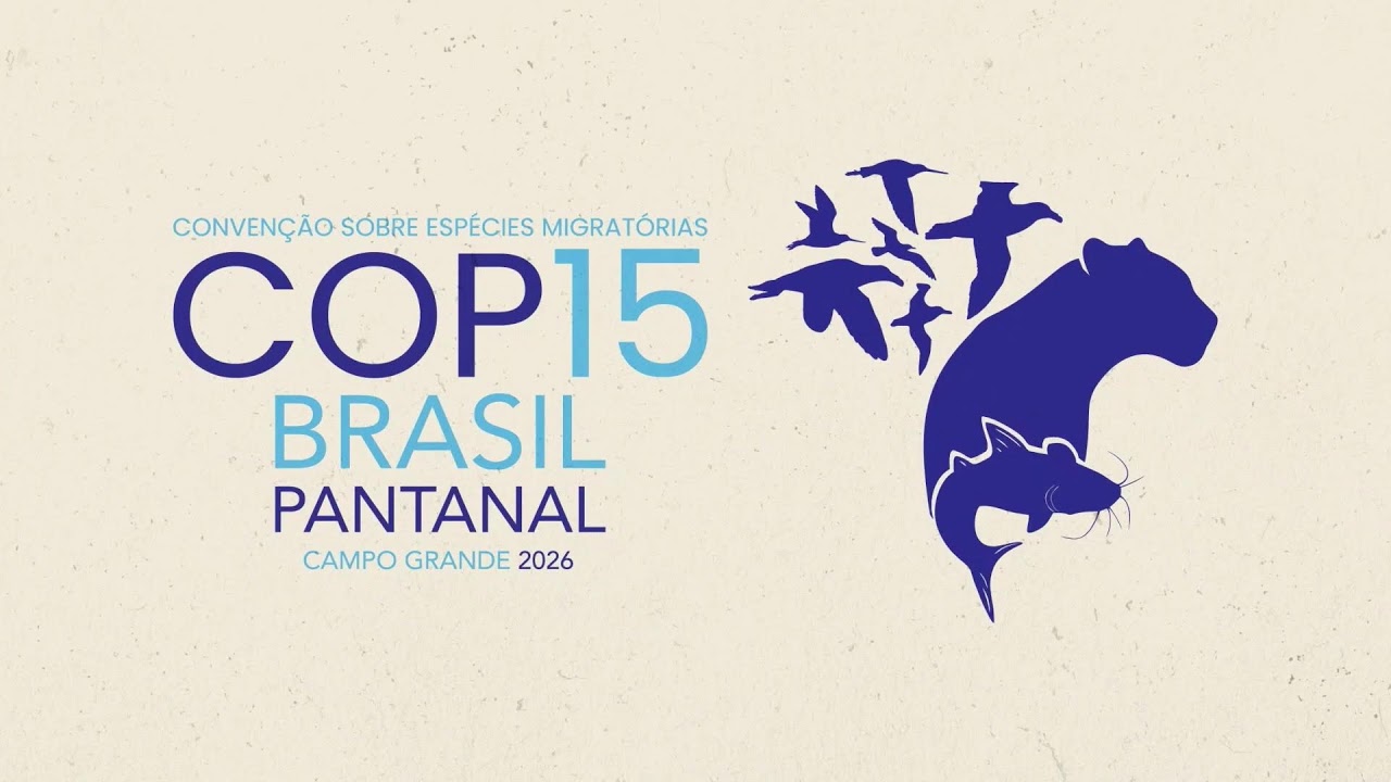 CMS COP15 - 4th day [EN] / 26 March Plenary afternoon session