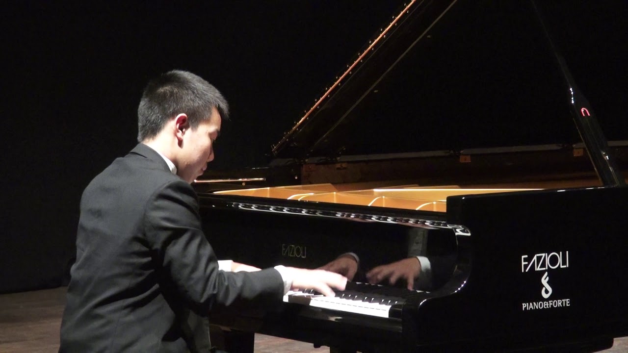Ensemble Performance - Malaguena