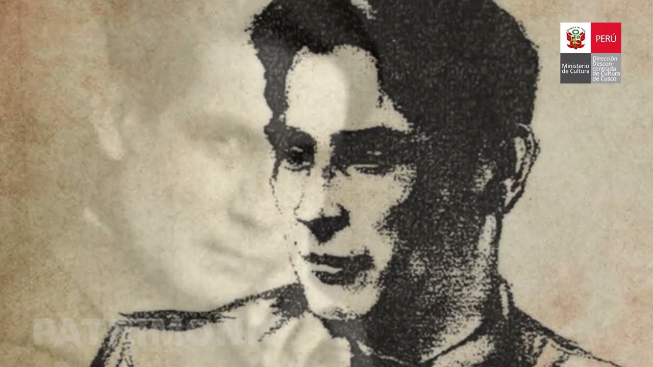 MUSICA DE THEODO VALCÁRCEL, PATRIMONIO CULTURAL DE LA NACIÓN