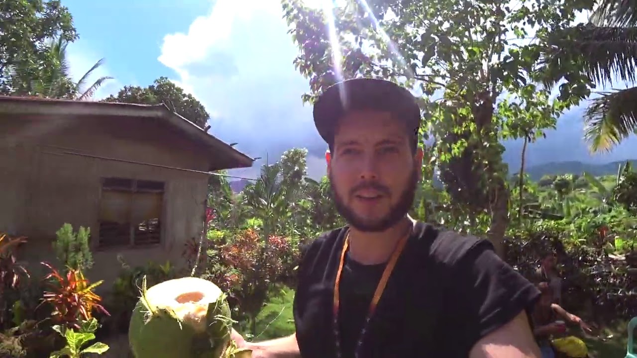 Simple House in the Province EP2 🇵🇭