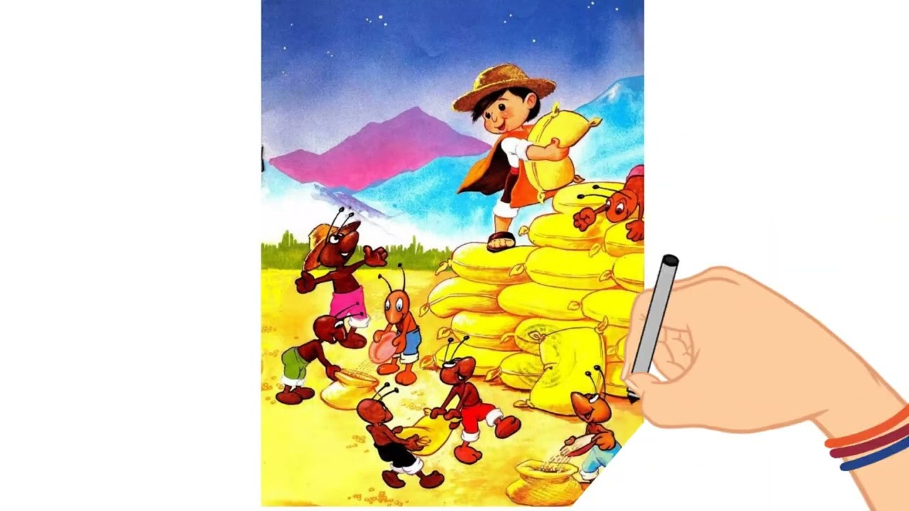 Las Aventuras de Cholito en los Andes Mágicos