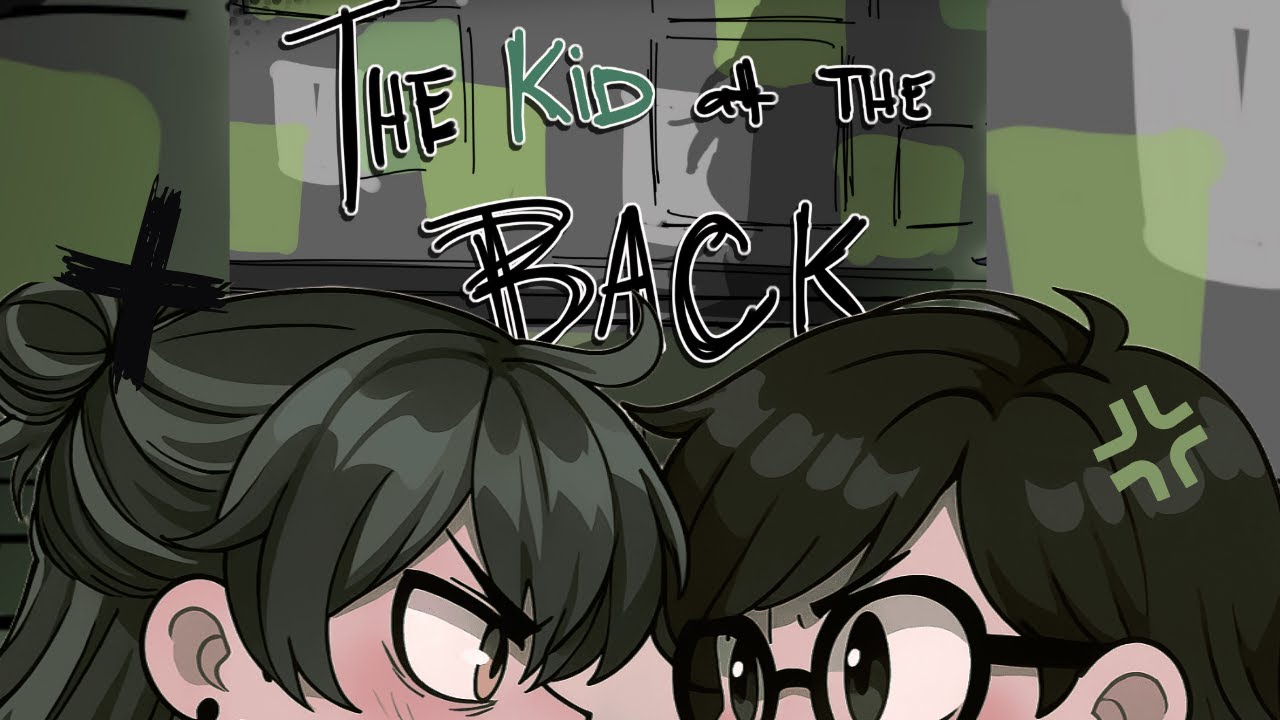 LA SILLA NO PREÑÓ 💚🤓 - The Kid at the Back | Pt.1 | SOL | Gameplay en Español | Serena