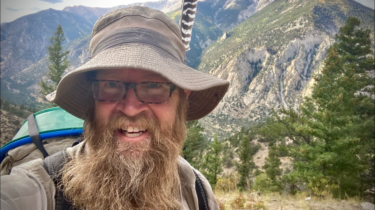 Gear List: Colorado Trail Collegiate Loop Thruhike: Complete Clothing, Gear, and Food Breakdown.